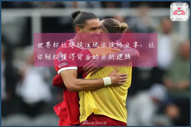 世界杯让球投注玩法技巧分享，让你轻松懂得背后的分析逻辑