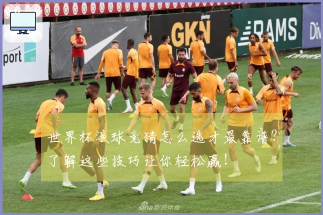 世界杯滚球竞猜怎么选才最靠谱？了解这些技巧让你轻松赢！