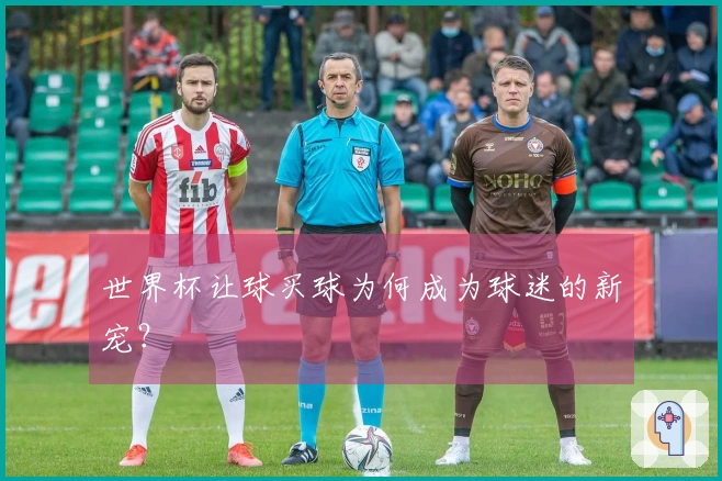 世界杯让球买球为何成为球迷的新宠？